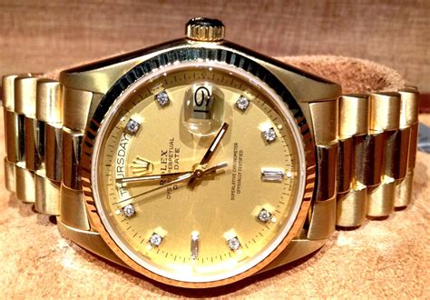 rolex wristwatches for men.